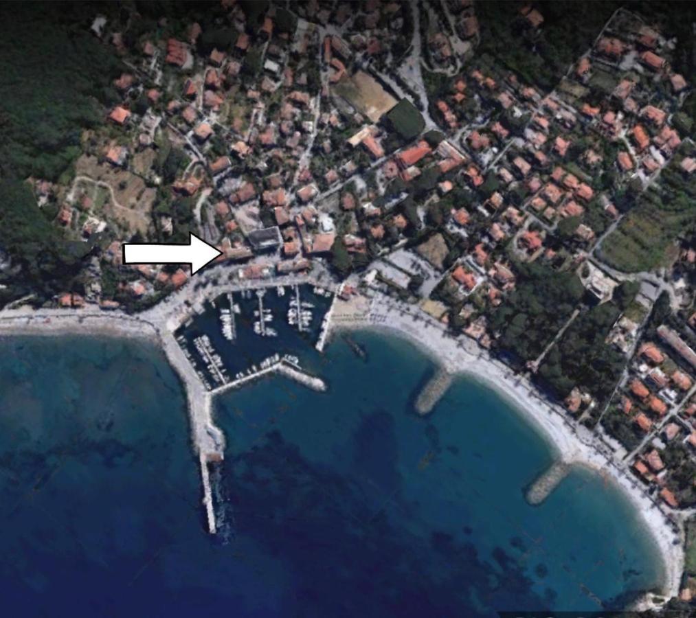 Cavo Beach 1 Bagian luar foto