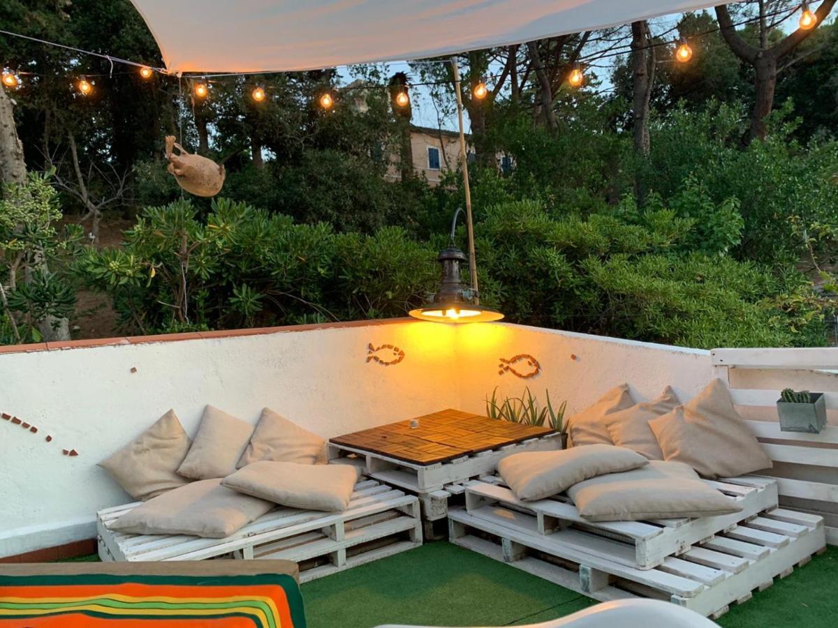 Cavo Beach 1 Bagian luar foto