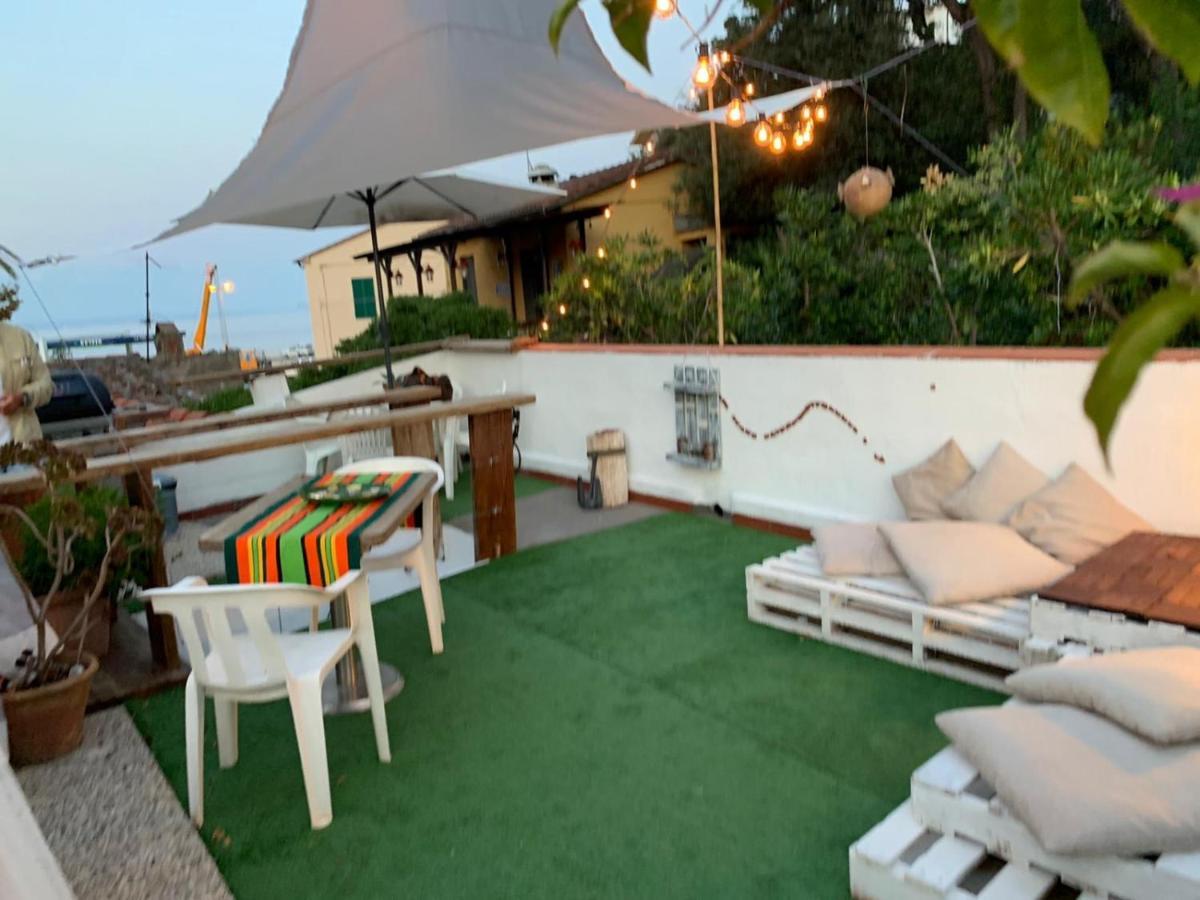 Cavo Beach 1 Bagian luar foto