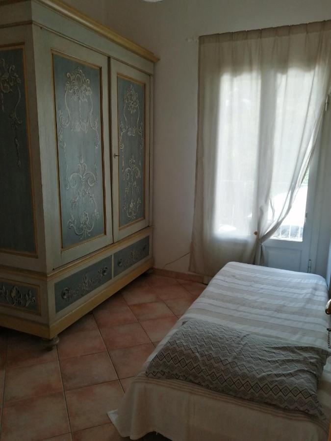 Cavo Beach 1 Bagian luar foto